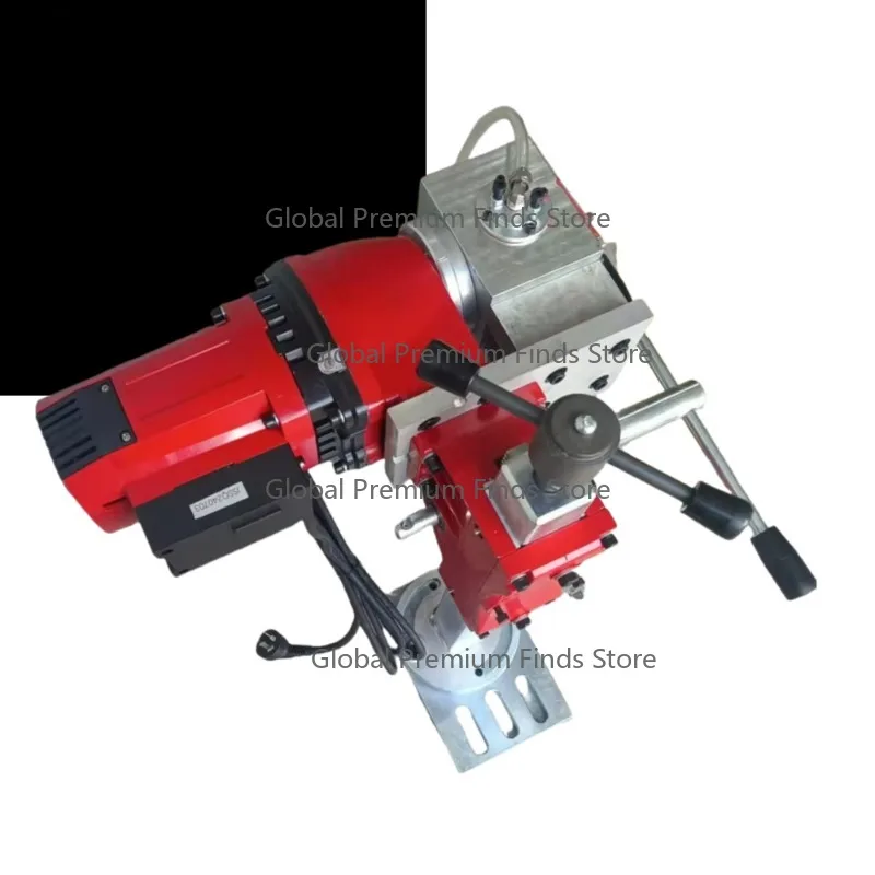 ZZH1-JS-2083WD Narrow Space Concrete Drilling Machine | Professional Construction Drilling Tool for Tight-Area Projects