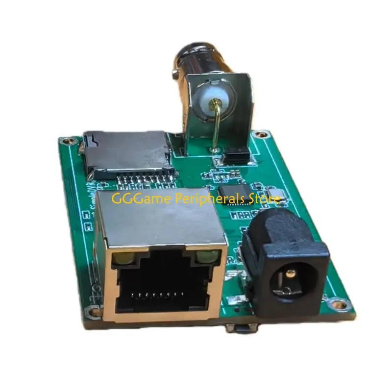 U55B Bnc To RJ45 Co…