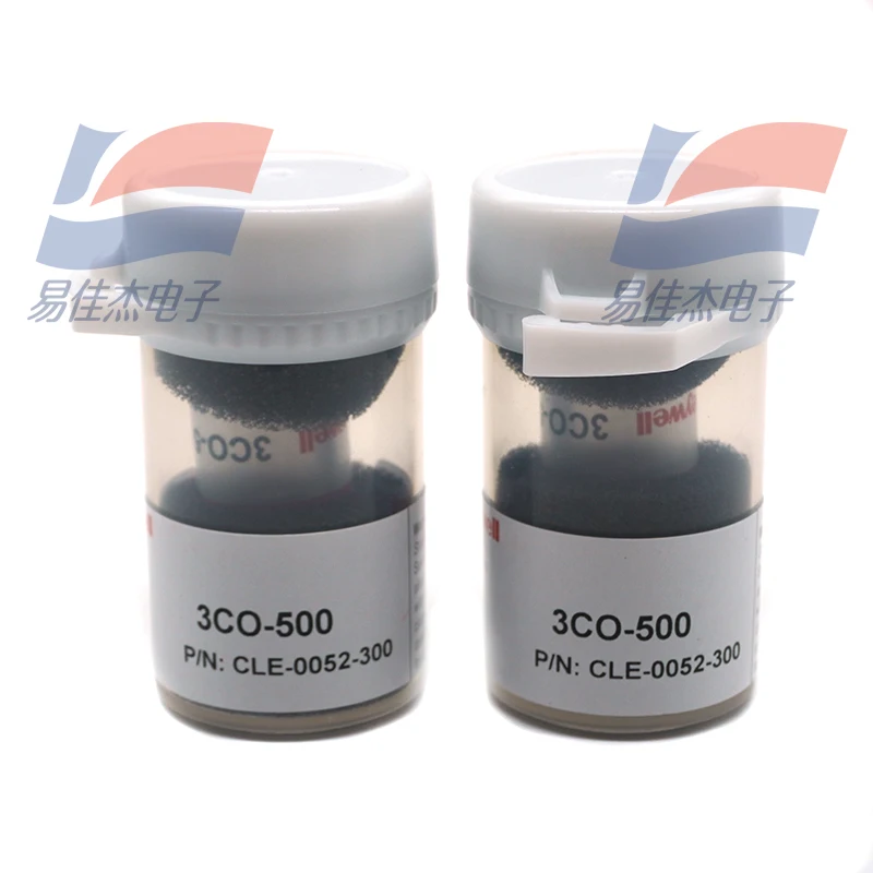 3CO-500  3 series  CLE-0052-300 electrochemical carbon monoxide gas sensors