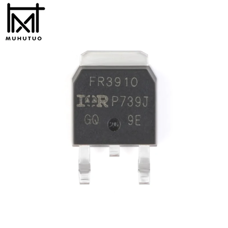 

10PCS/LOT New original IRFR3910TRPBF IRFR4615 IRFR5305 IRFR5505 IRFR9020 TO-252 N-channel MOSFET field-effect transistor chip