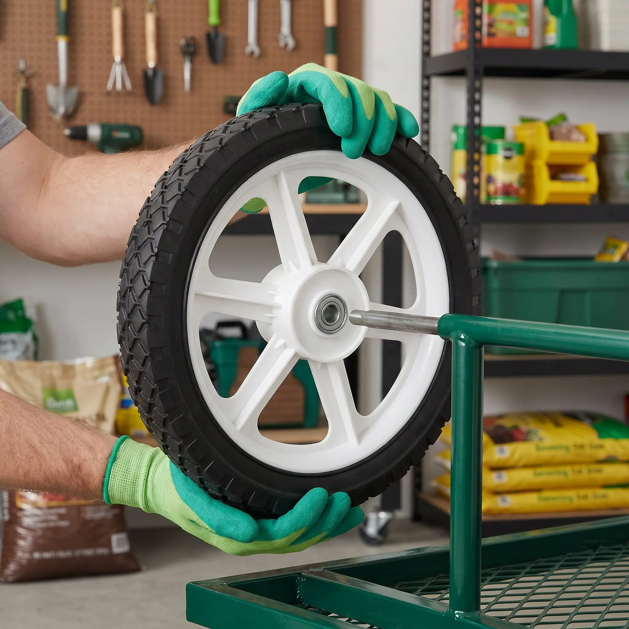 rubber-wheelbarrow-tires-replacement-12inch-heavy-duty-flat-free-puncture-proof-garden-cart-wheels-lawn-mower-hand-truck-utility