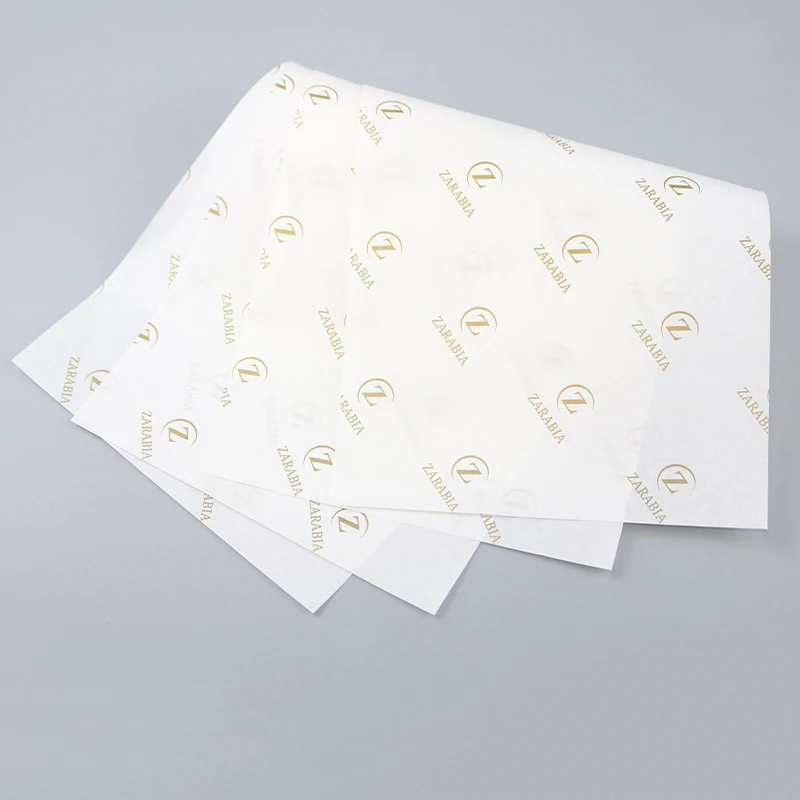 custom printed logo gift tissue paper/ moisture proof packing paper paper/clothes/shoes wrapping tissue paper