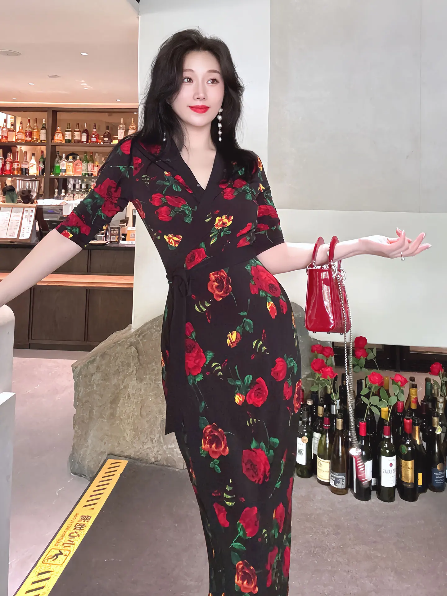 Yangxiaojing Vintag…