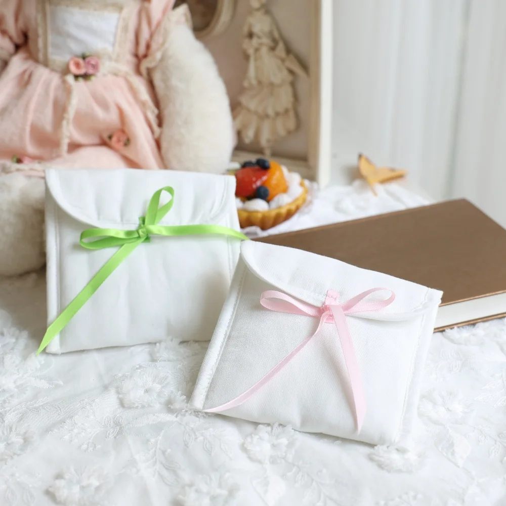 

1, маленькая свежая сумка высокого уровня внешнего вида в балетном стиле, женская сумка для хранения монет