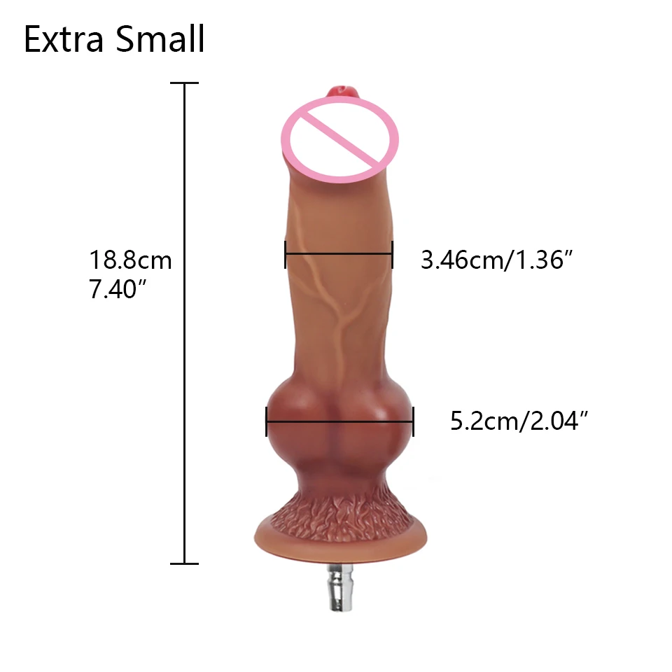 ROUGH BEAST Vac-U-Lock Sex Machine Attachment for Female Simulation Animal Dildo Masturbation Machine Anal Penis Men Sex Toys