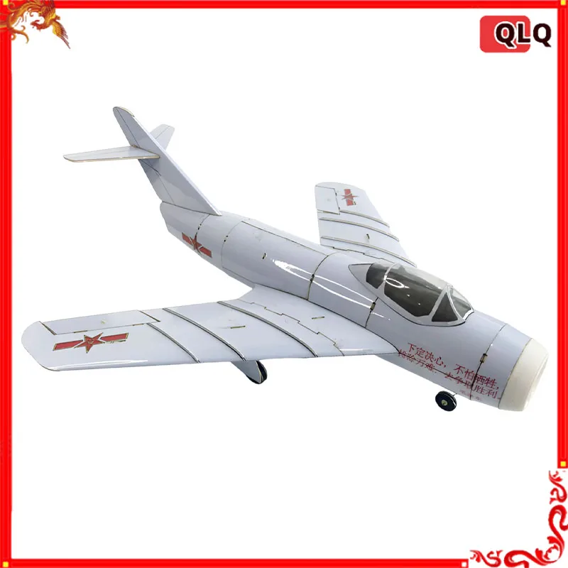 Rc Plane Mini Model J-5 30 Channel Electric Remote Controlled Small Aircraft Desktop Decoration Diy Assembly Fixed Wings