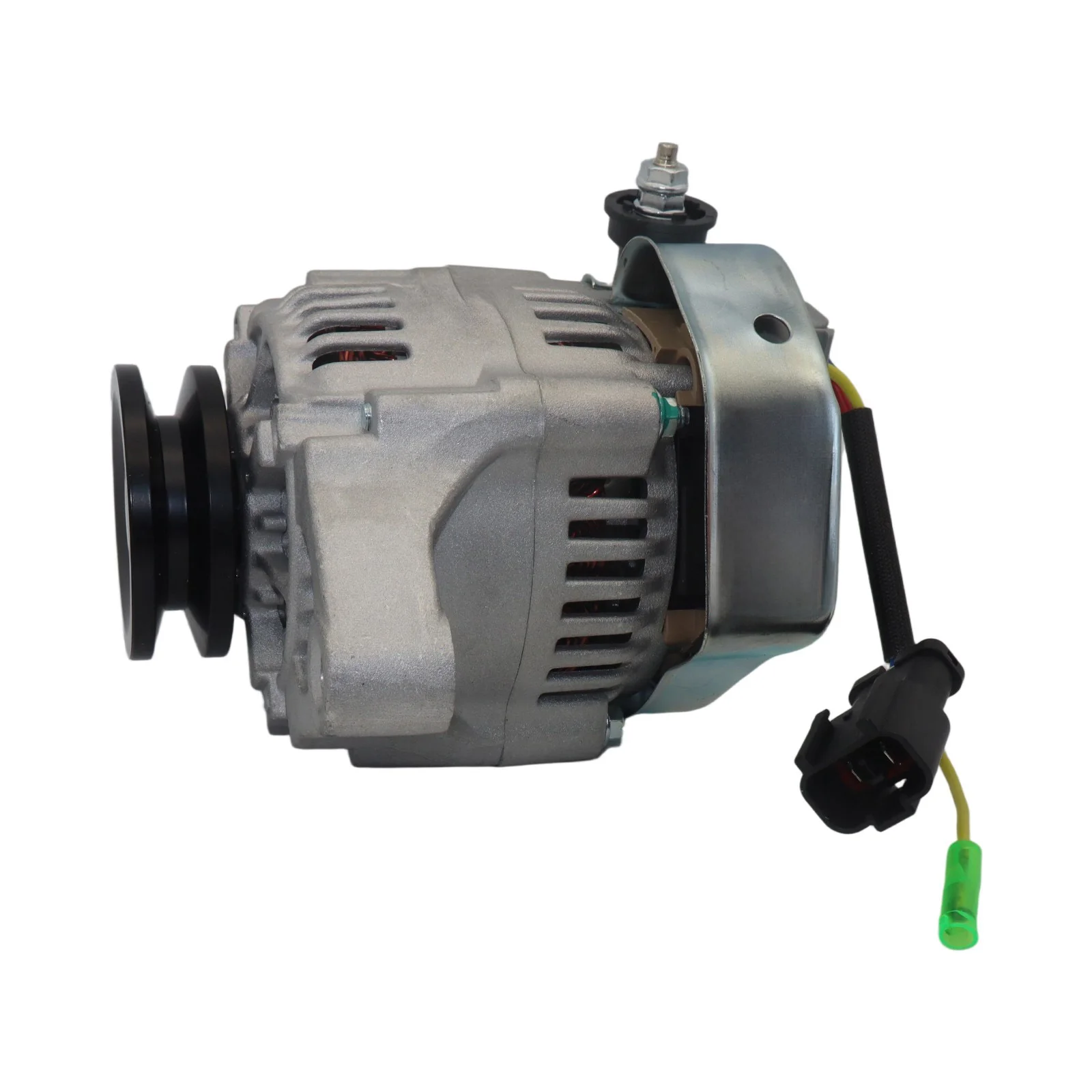 

12V Alternators 119751-77200 For Yanmar 3TNM74F 4TNV88 Engine