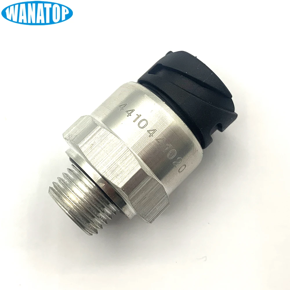 Air Pressure Sensor 4410441020 504255336 504103341 41200718 98472891 505810540 515015646 For IVECO STRALIS