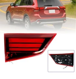 

Подходит для 16 Mitsubishi Outlander PHEV, задний фонарь стоп-сигнала 8331A179