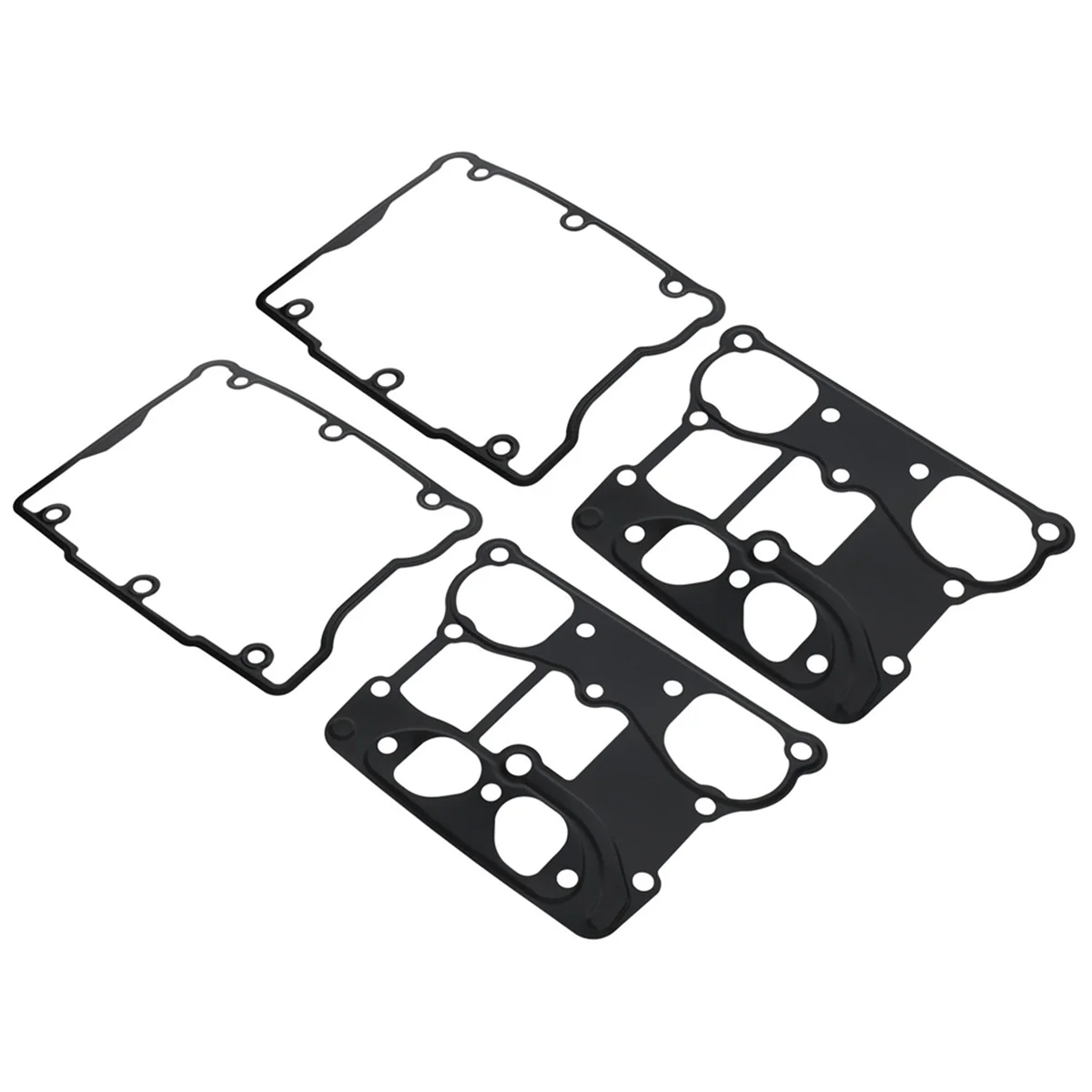 C9588 Cometic Gasket Kit Replacement for Harley Twin CAM Rocker Box Gasket Kit Accessories