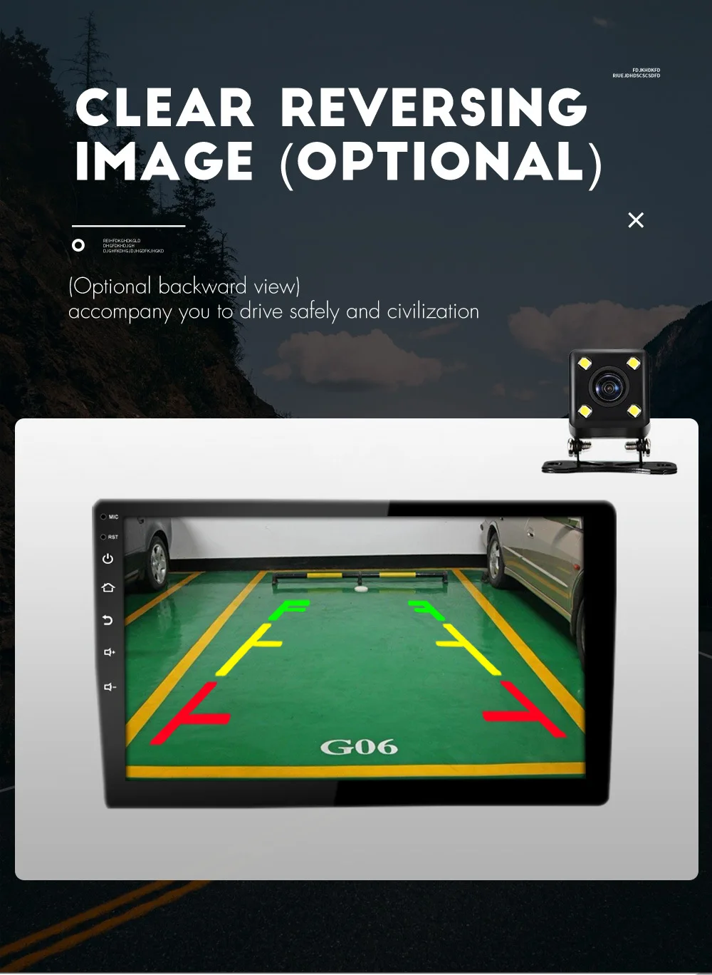 

Android 13 256G For Audi R8 2007-2015 Car GPS Navigation Auto Stereo HeadUnit Multimedia Radio Recorder Music DVD Player Carplay