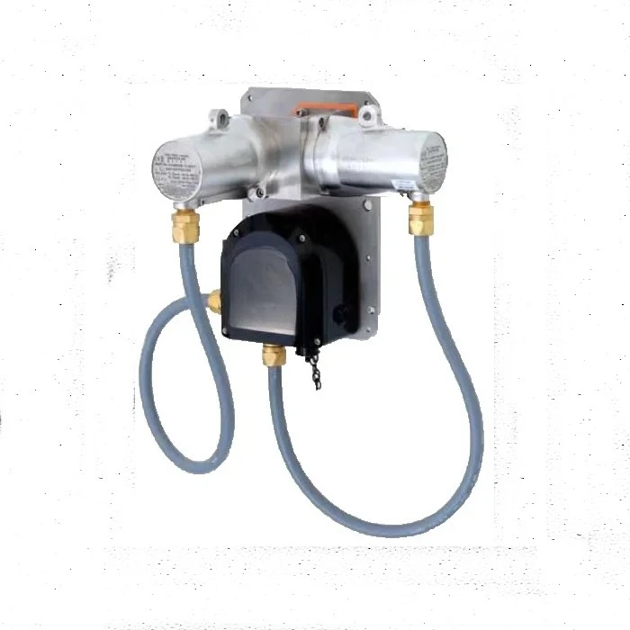 Hot sale  DX100M Termination Unit: 2104B2382
