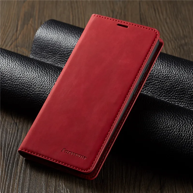 Huawei P40 P30 P20 Lite Case For Huawei Mate 30 20 Pro P Smart 2020 2019 Cases On Honor 10 Lite 10i 20i Case Leather Flip Wallet