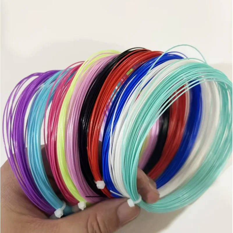 Badminton Yonex String - 1개 35lbs 배드민턴 스트링 라인 배드민턴