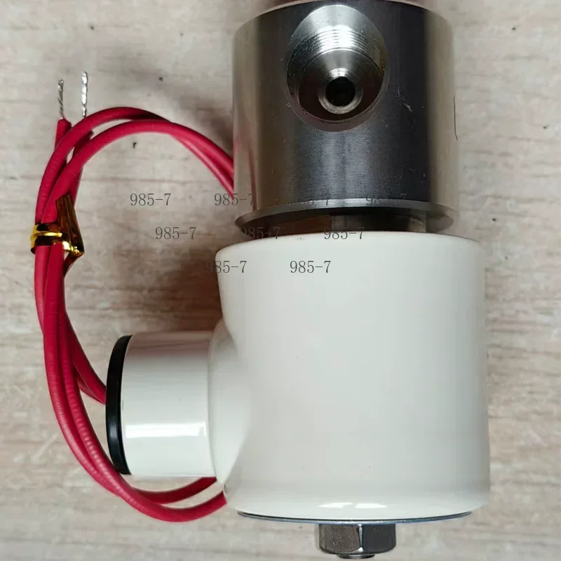 HVS043D HVS043SD Solenoid Valve, Optional HSR103PD HSR053SD Specifications