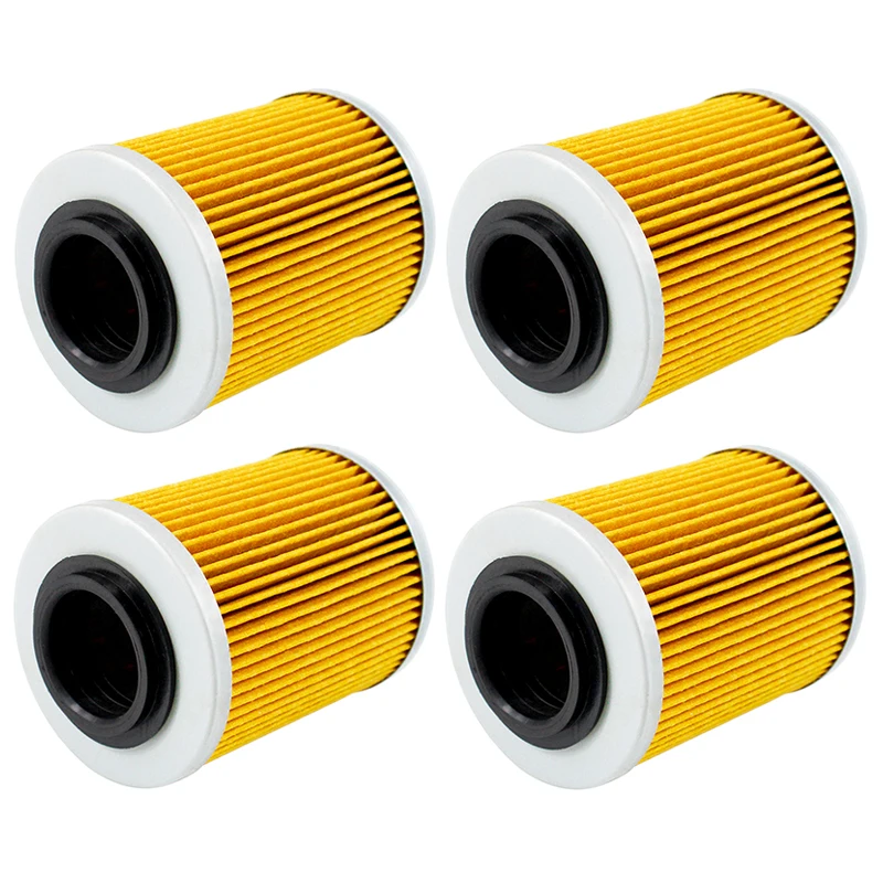 2/4/6 Pcs Motorcycl…