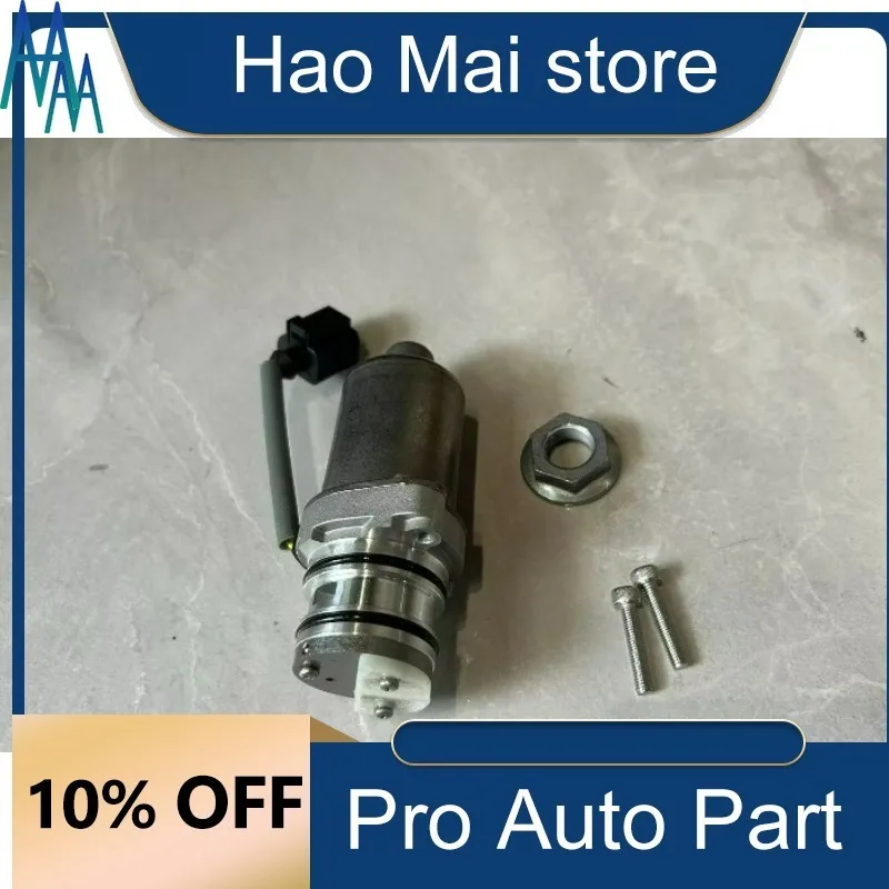 

31256757 AWD Differential Oil Pump Coupling Oil Pump for Volvo S60 S80 V70 XC60 XC70 XC90 2009-2014