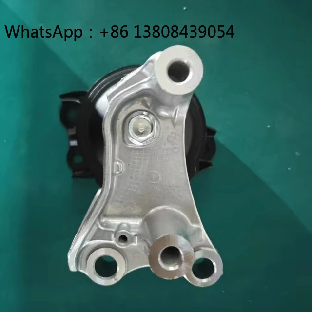 

Hot Sell Popular Auto Part 50820-SZW-J00 50820SZWJ00 Engine Mount for Honda RK1 RK5 2009-2015
