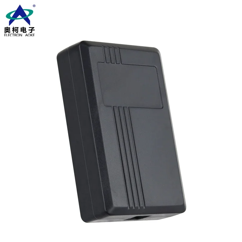 4 CH Learning Code 433MHz Wireless Remote Control Switch AC For Automatic Electric Gate Opener Sliding Gate