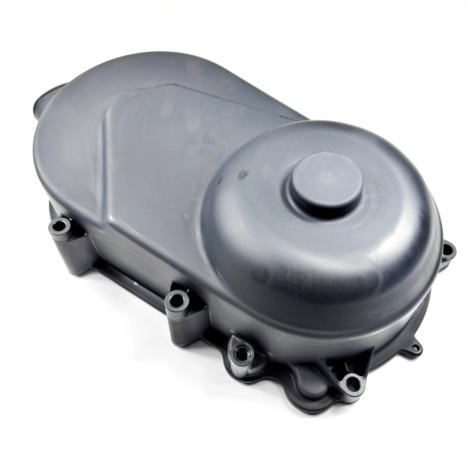 

CVT Case Cover for CFmoto CForce 400 450 191Q 500S 520 191R 2022-2026 ATV 0GSV-013201-3000 0GSV-013201-3001 0GSV-013201-3002