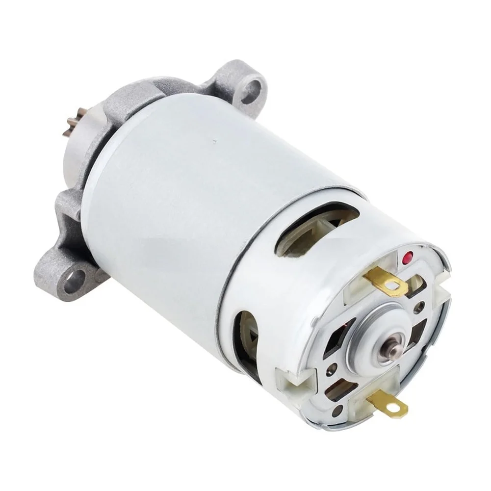 For Extended Use Projects Sliver 21V Reciprocating Saw Motor Compact Electric Saw Motor Carving Type B Saw Motor