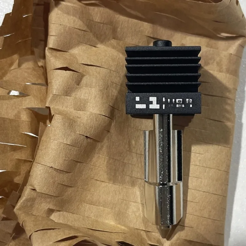 Original Bambu High Flow Hotend .4 - For Bambu Lab H2D / H2S P2S Hotend HF.4 100% Official Clearance Prices