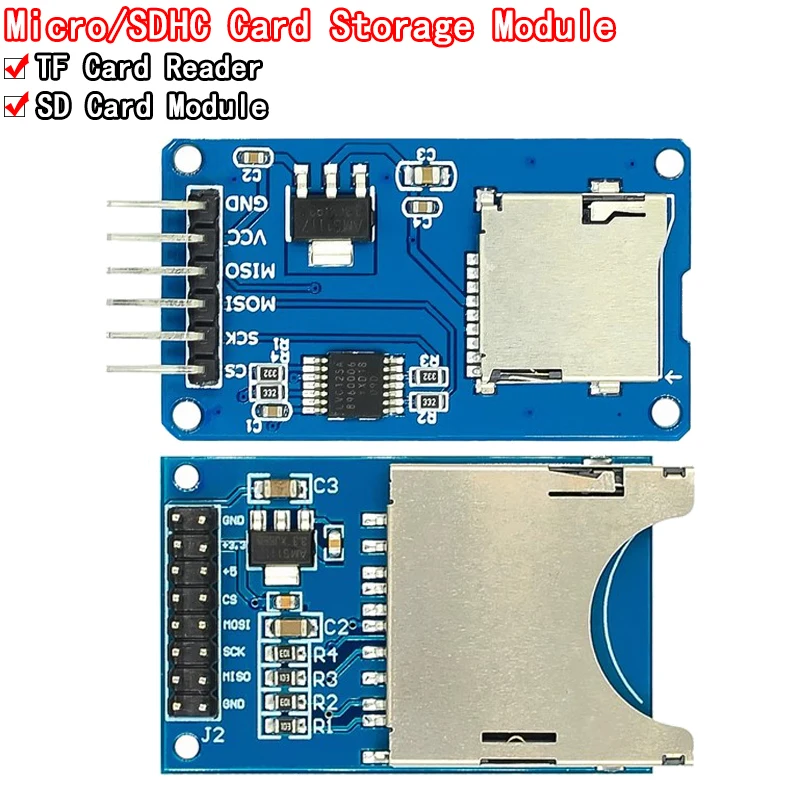 1~5PCS Micro Sd Sto… - image