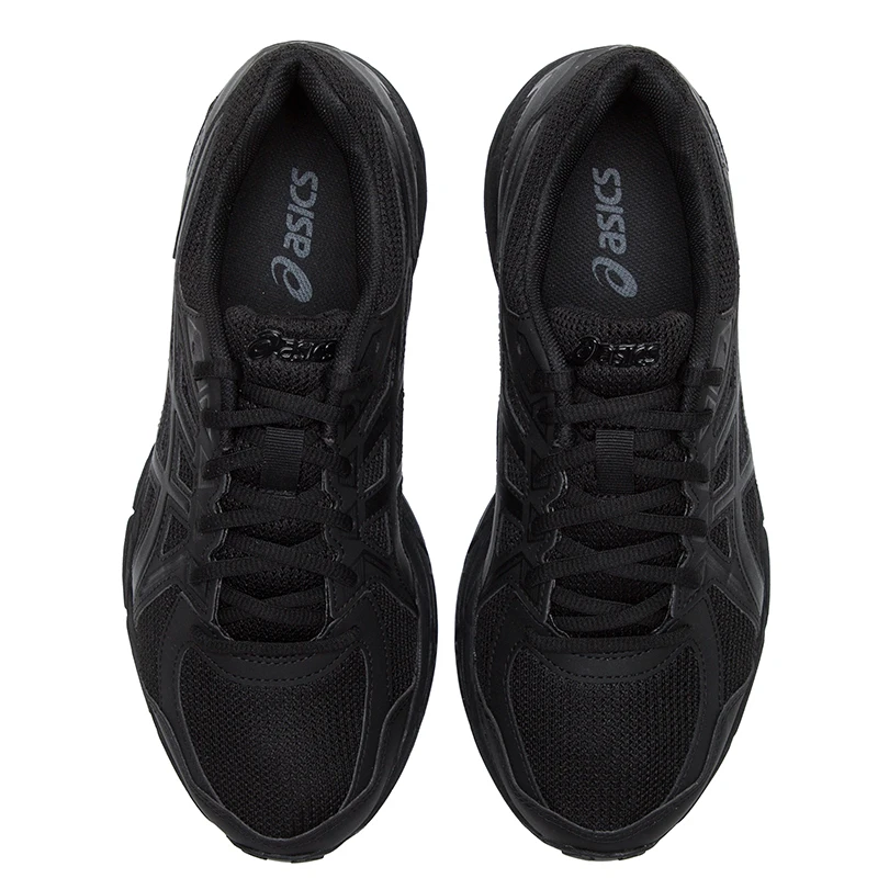 Asics Men's Shoes Jog 100t (4E) Running Shoes Casual Plaid Sports Shoes 1021A463-001