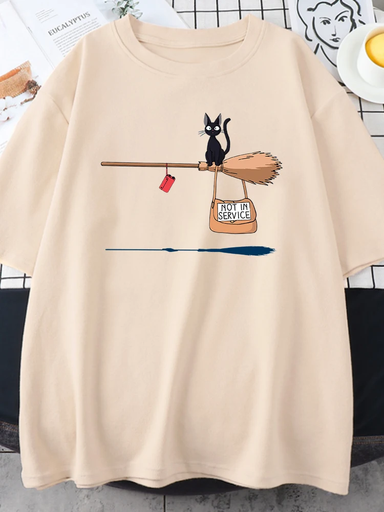 かわいい猫の漫画プリントイヤーマフ、女性用ソフト漫画イヤーマフ、ファッショナブルな冬用アクセサリー、ノーブランドkh57794