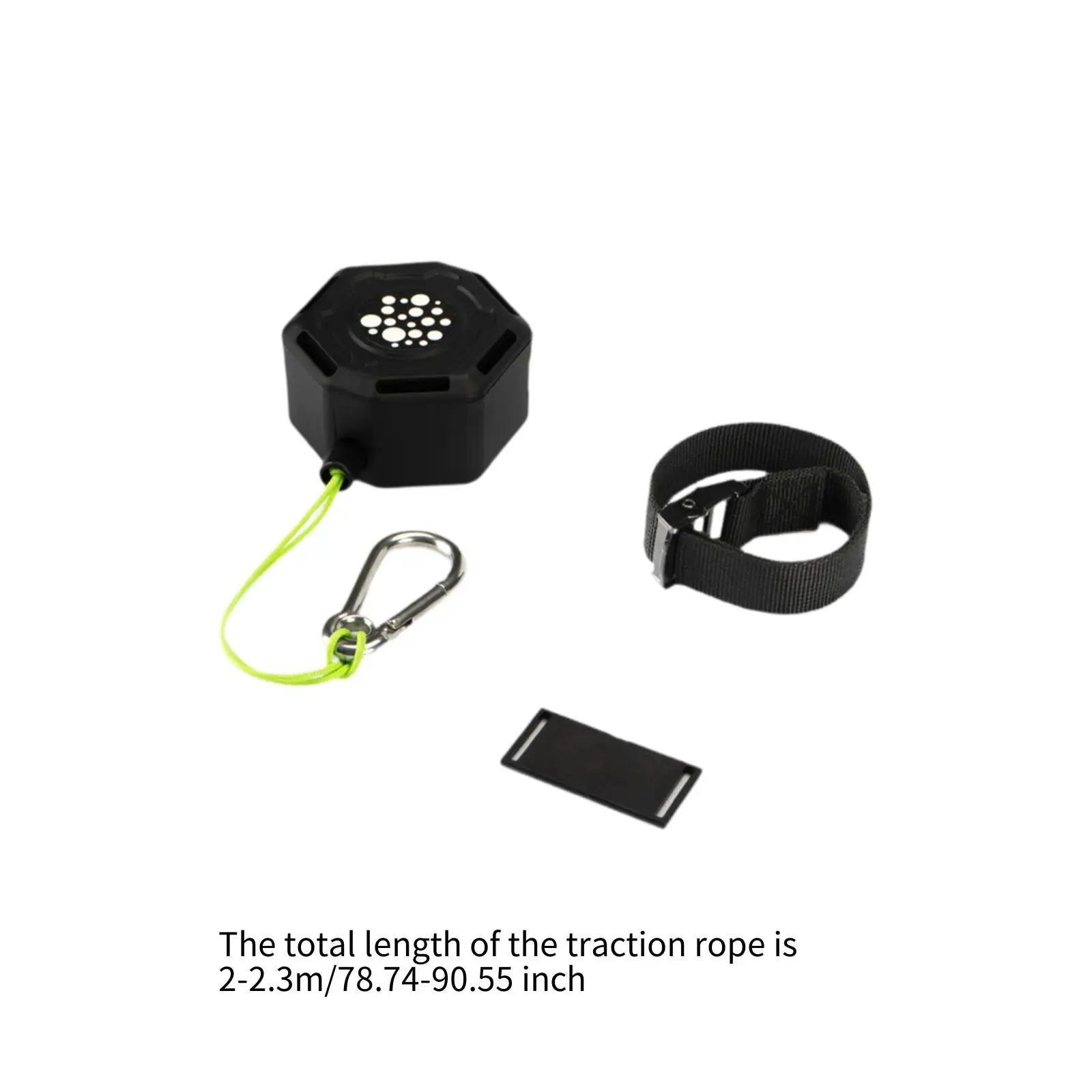 Bicycle Tow Rope Children Bicycle Traction Rope for Biking Riding Bicycling