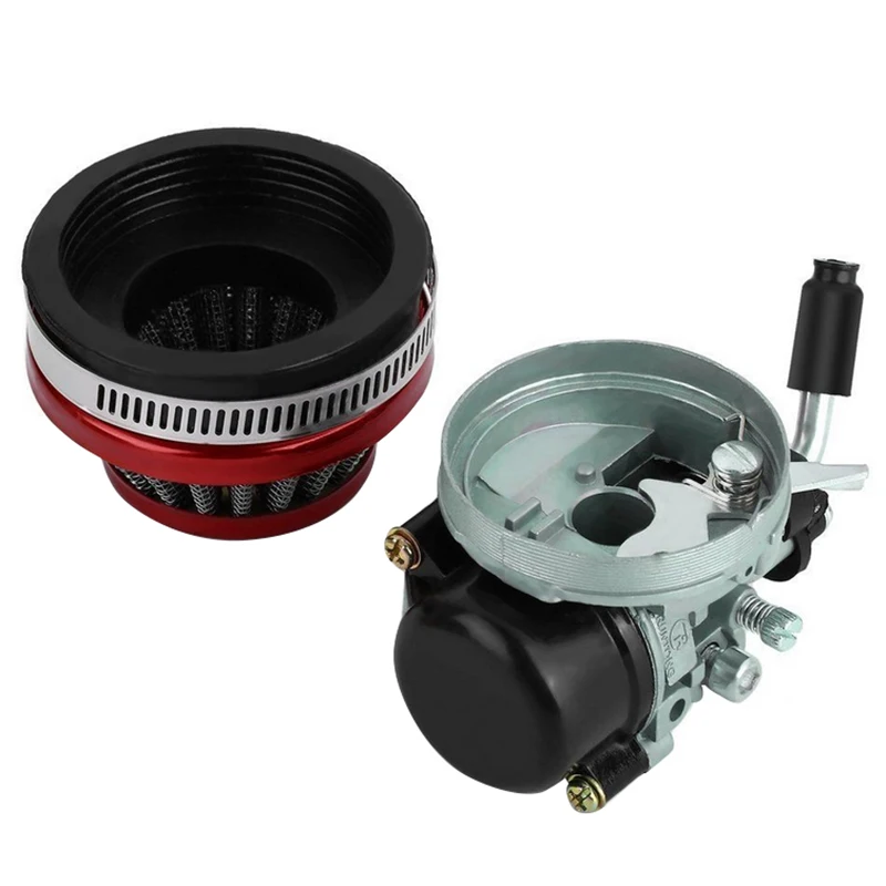 High Performance Carburetor Carby 2 Stroke 49Cc 50Cc 60Cc 66Cc 80Cc Motorized Bicycle