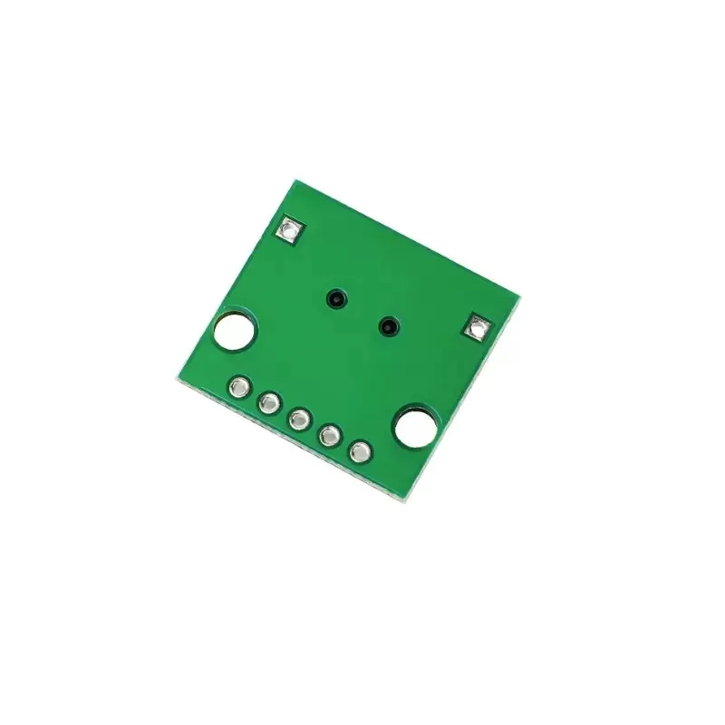 5PCS MINIUSB to DIP Adapter Female MINI-5P SMD to 2.54mm Inline Soldered female