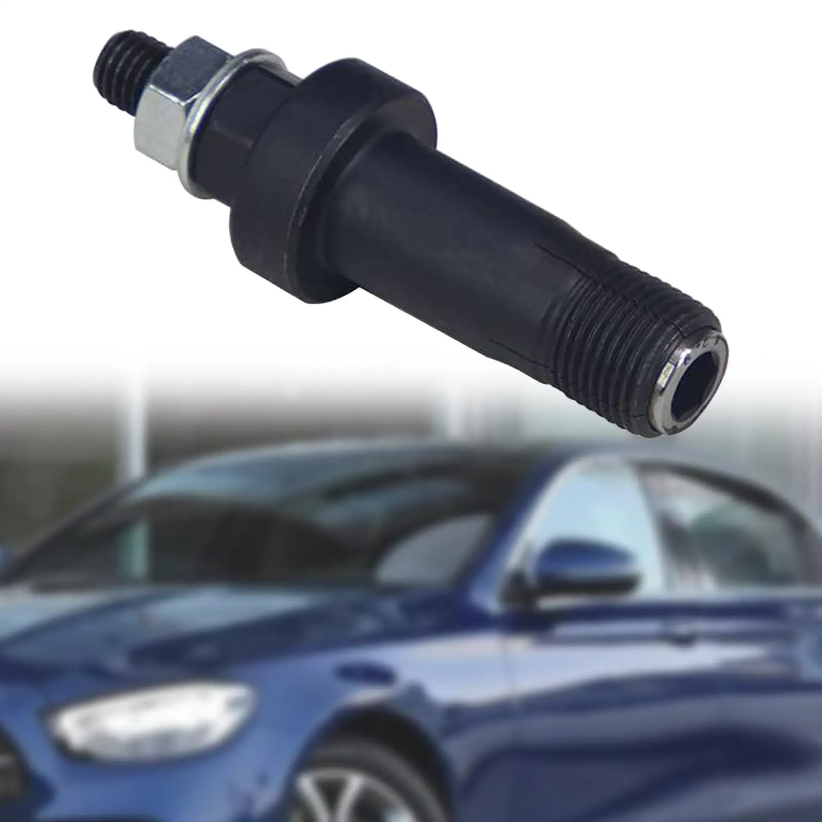 

Camshaft Adjuster Sprocket Adjustment Tool, Engine Timing Tool, Replace Accessory Metal for M276 M278 High Performance