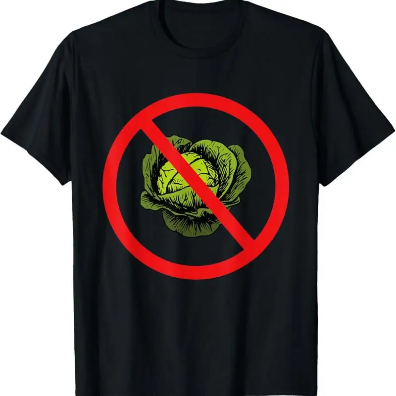 

Футболка No Kale Cabbage