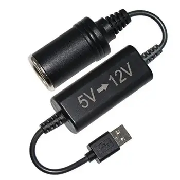 10 nejlepší prodej USB převodník 5V na 12V - №7
