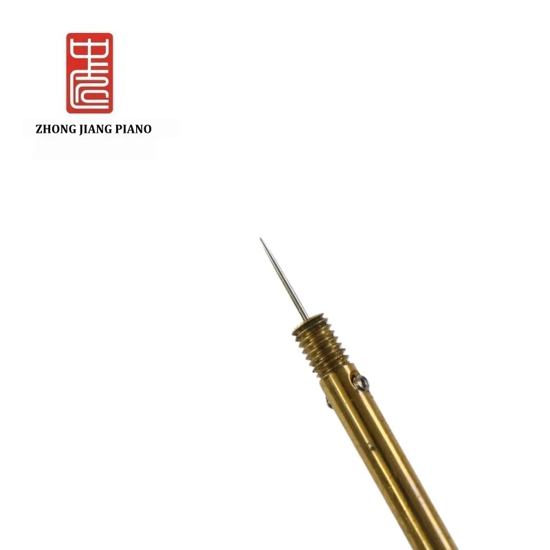 Piano Tuning Maintenance Tools Tuning Pin Header Voicing Pin Header