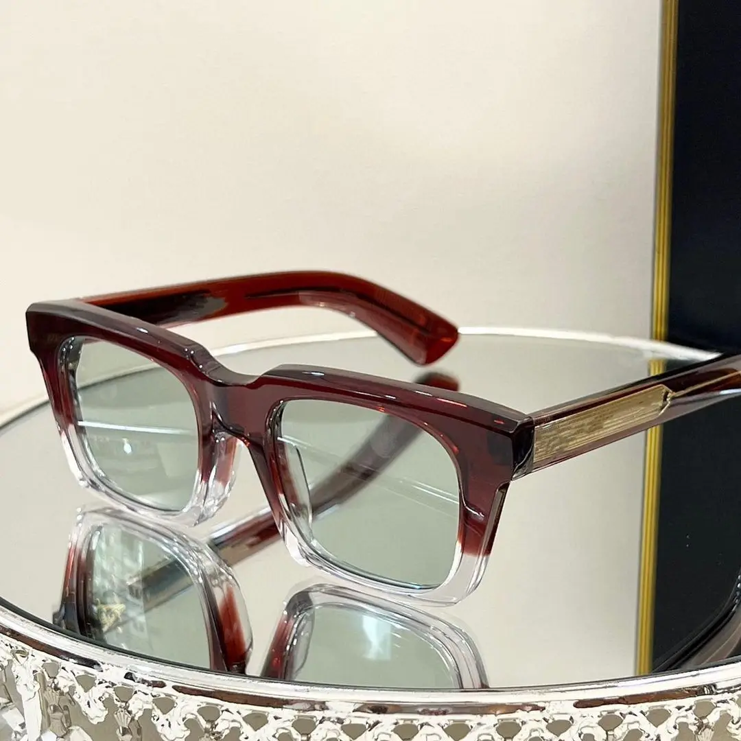 

Top High Quality Polarized Sunglasses for Men and Women UV400 Retro Fashion Special Design Acetate Sun Glasses