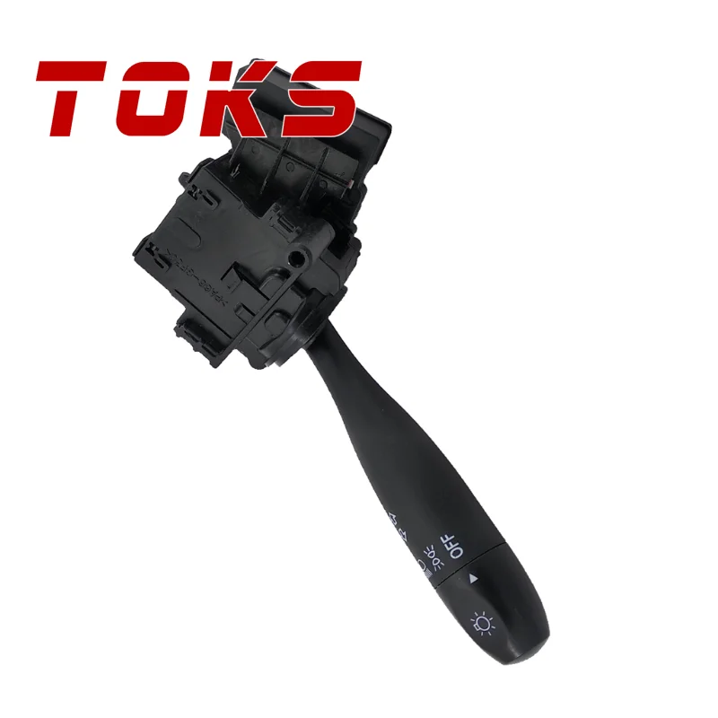 TOKS 93410-4F000 9 Pins Turn signal switch For  Hyundai H100 KMY 2005-2014 Bongo3 K2500 K2700 K2900 K300 PU 2004 934104F000