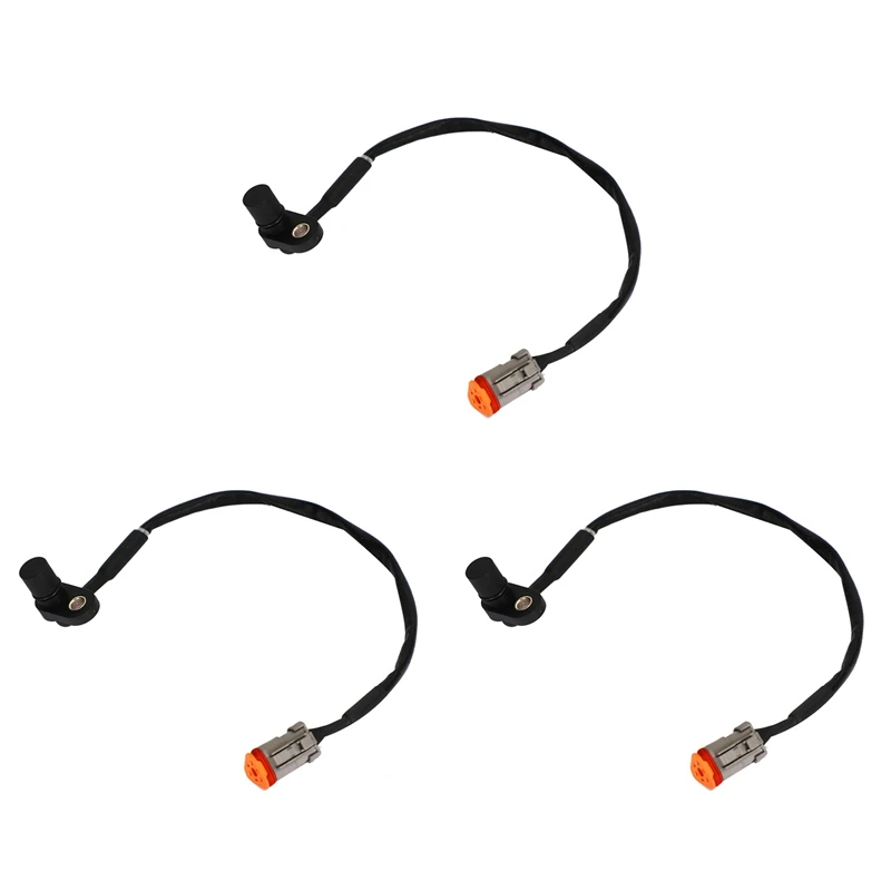 3X Speed Sensor Fit For Can Am 715900314 420265621 420265625 420265626 420265629 Motorcycle Accessories