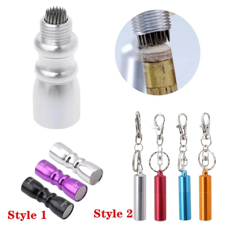 

Бильярдный бильярдный кий 2 стиля