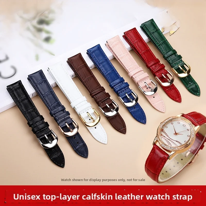 Quick release Cowhide Leather  - Men'S Accessories London ulasan dan harga