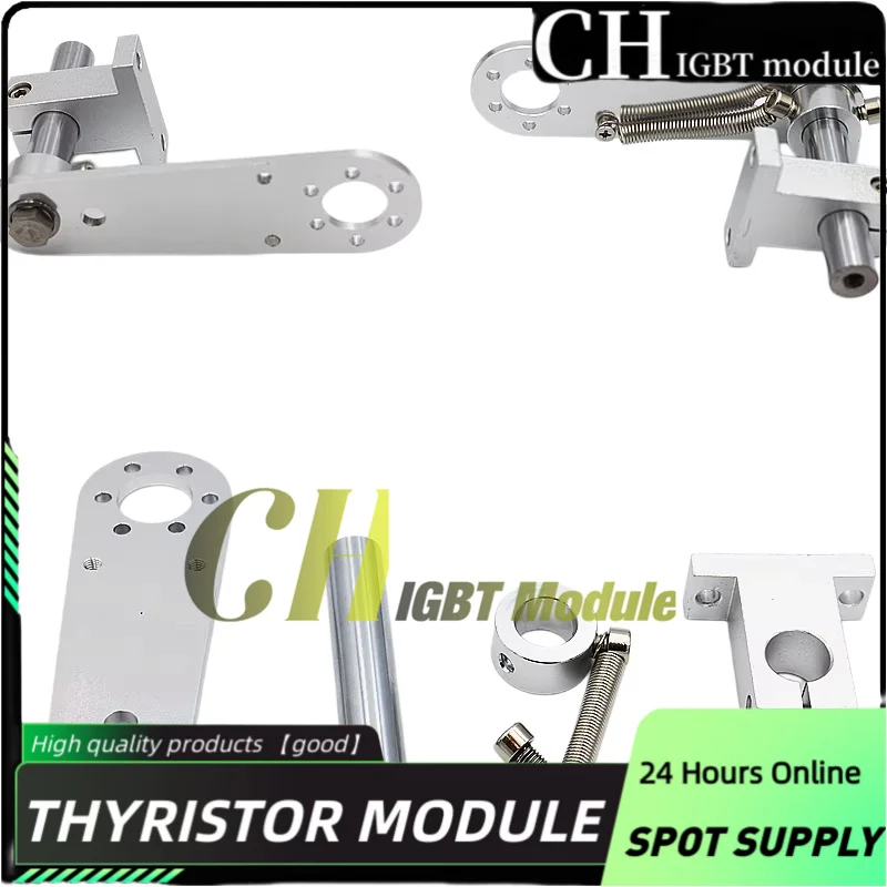 E6B2 OVW2 E40S6 encoder bracket mounting frame, synchronizer bracket mounting frame