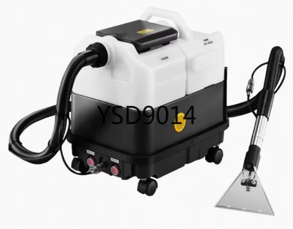 

CP-9 Professional carpet and upholstery cleaning machine car washing machine