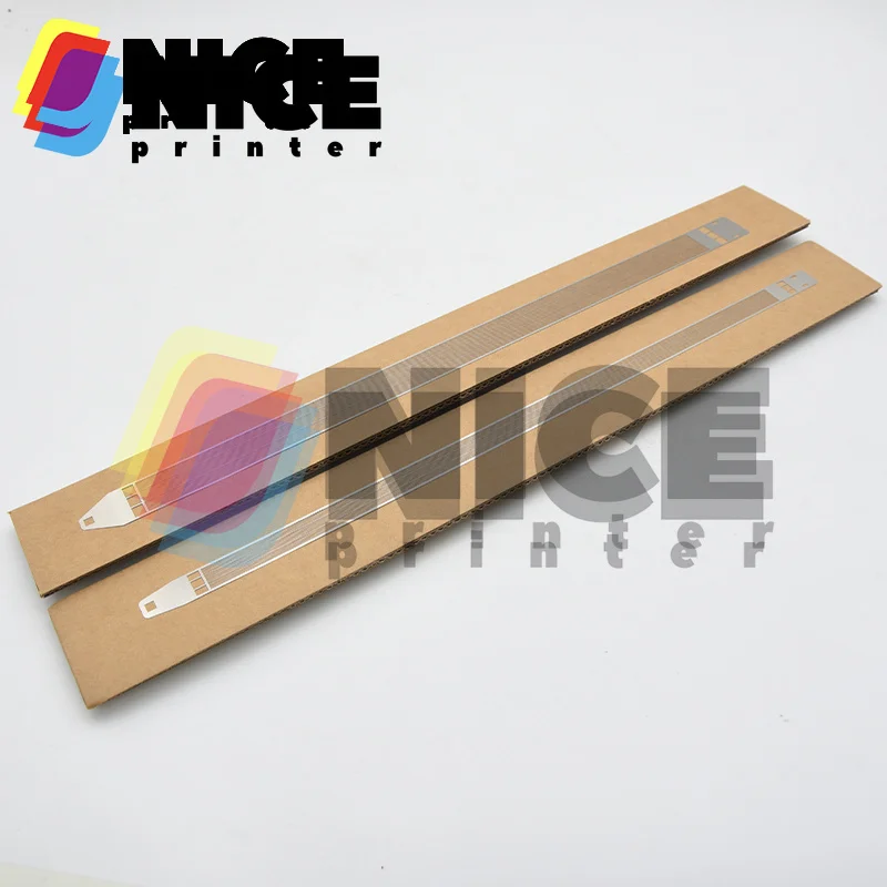 CMYK set 1set new Charge Corona Grid support for Konica Minolta Bizhub C452 C552 C652 C654 C754 C654e C754e