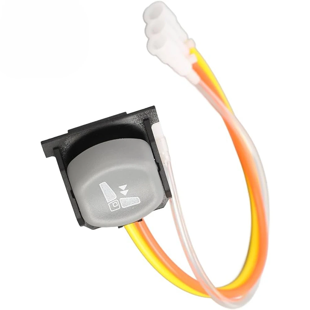 

OE: 81623406126 7486780498 7485718008 Быстроразъемный регулирующий клапан сиденья грузовика ISRI 6860 для TRUCKS MAN TGA/TGL/TGM/TGS/TGX (RH)