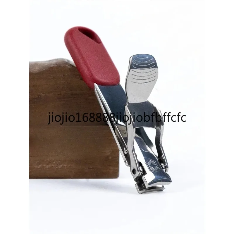 Suitable for  Nail Clippers Stainless Steel 8.2050.b1