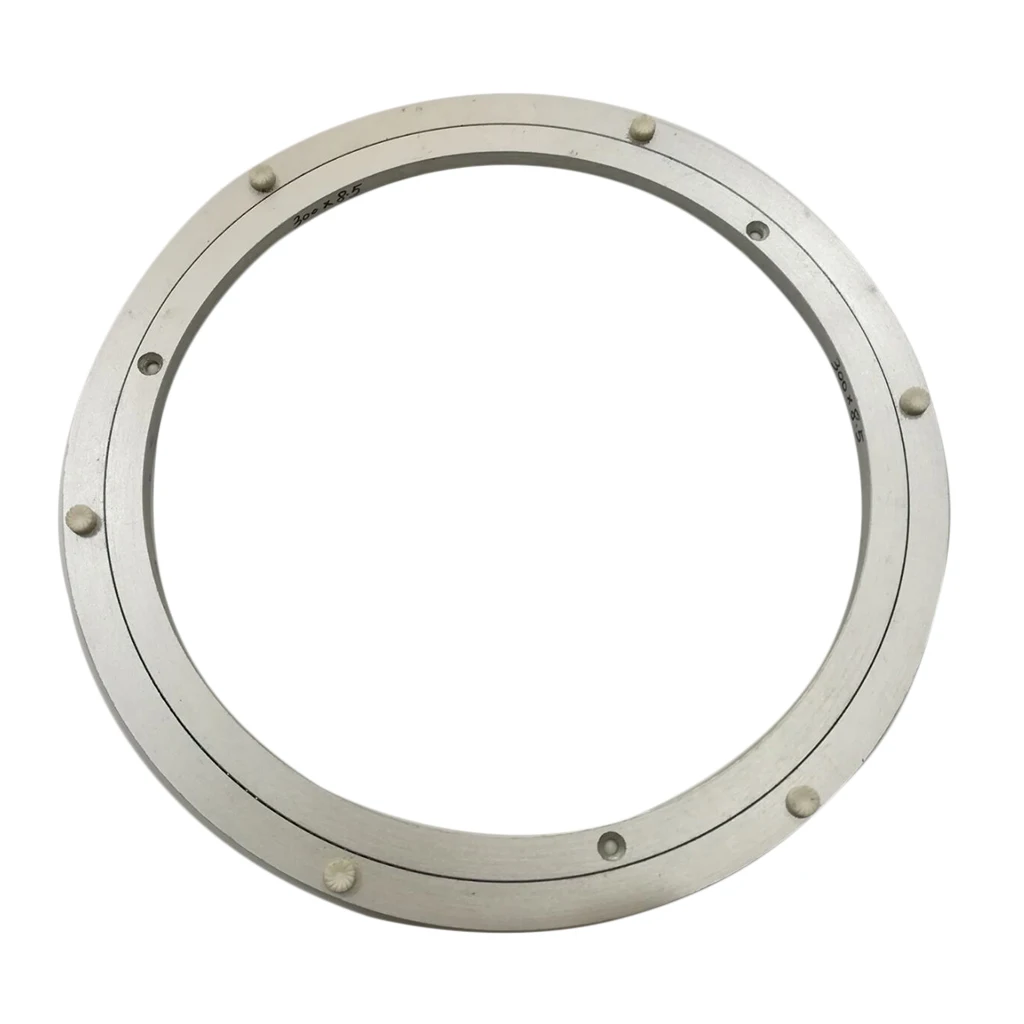 

2.8-15 inch BEARING Swivel Turntable Bearing round and square Pick Types