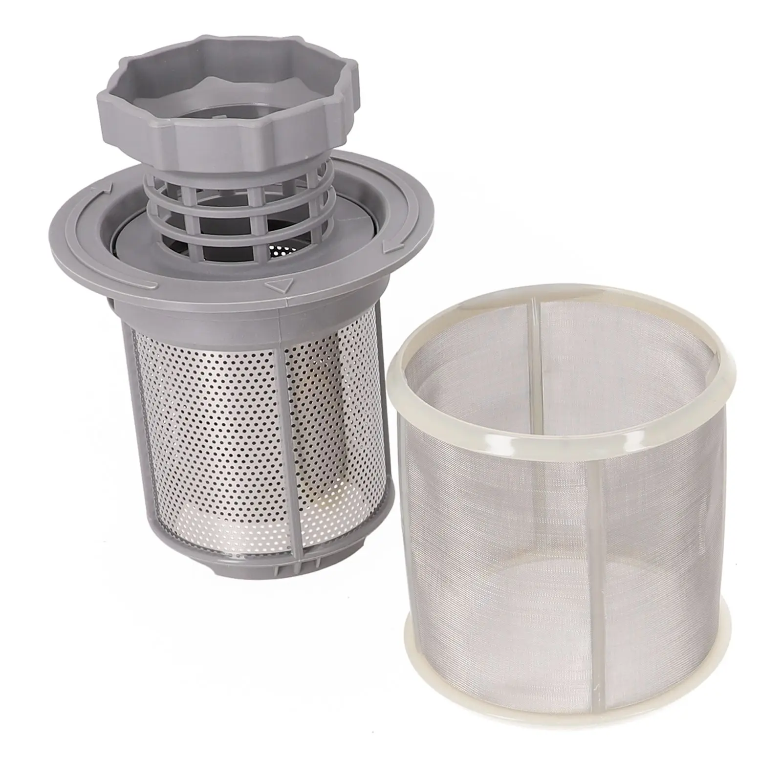 Dishwasher Filter Optimal Cleaning Performance with this Replacement Filter for Bosch Dishwasher 427903 170740