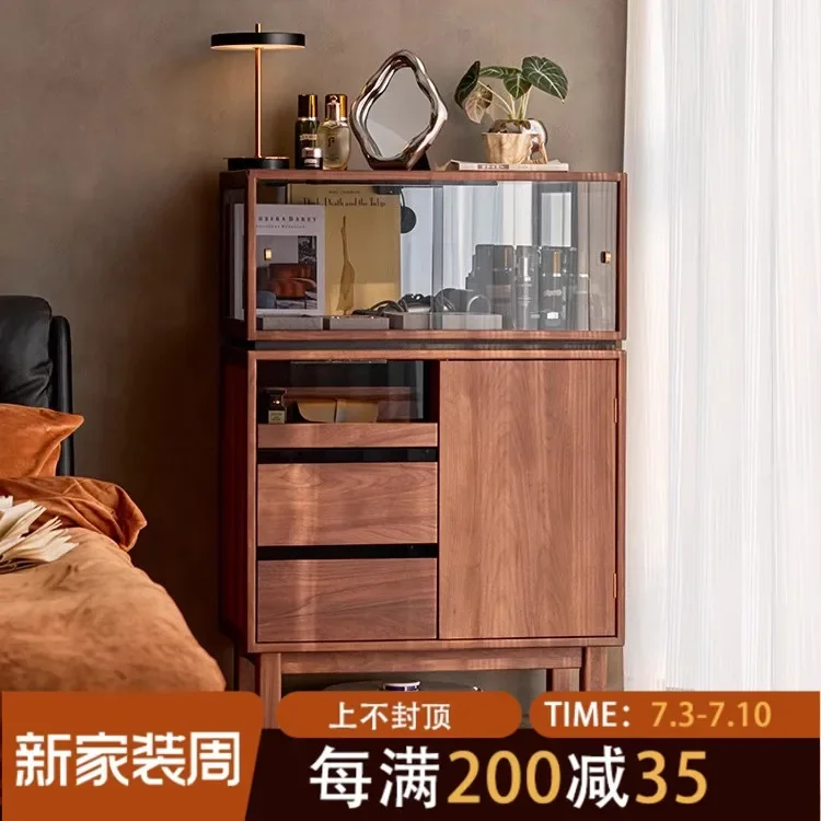 Modern Laundry Room Cabinet Anti-rust, With Drawers