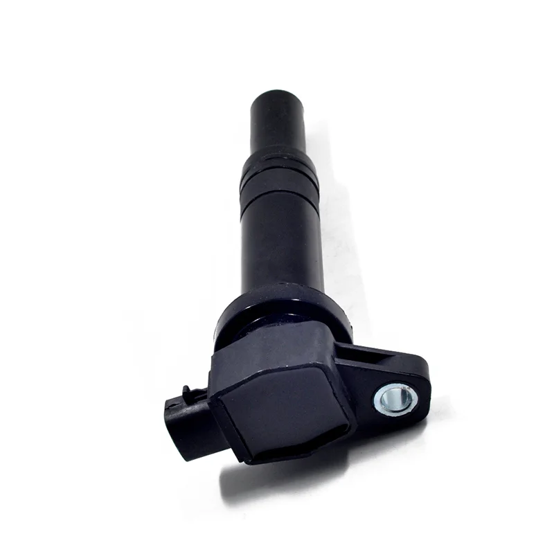 4pcs 27301-3E400 UF558 Ignition Coil For Hyundai Santa Fe Kia Magentis Optima Rondo V6 2.7L 2007-2010 27301-3E410 273013E400